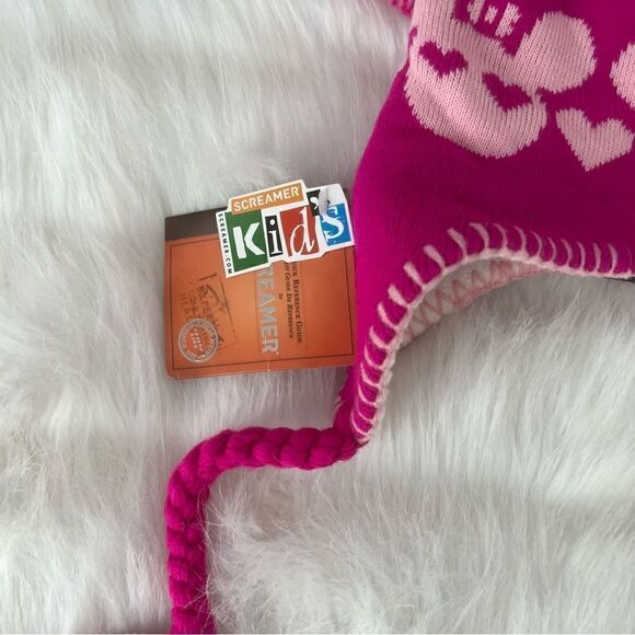 Screamer K’s Sookie Mouse Hat - Picture 3 of 6